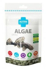 Nutrin Aquarium Algae Lentils 110g