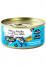 Lyopro mňau konzerva Filety z tuňáka 85g