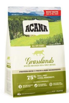 Acana Cat Grain Free Grasslands 340 g
