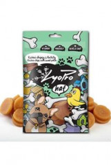 Lyopro haf pochoutka sušené Kuřecí chipsy s batáty 70g