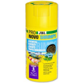 JBL Pronovo Shrimps Grano S - krevety, granule 100ml
