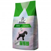 HiQ Dog Dry Junior Mini 1,8 kg