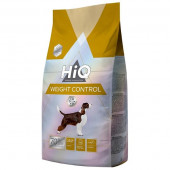 HiQ Dog Dry Adult Weight Control 1,8 kg