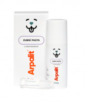 Arpalit Care Zubní pasta s chlorhexidinem 50 ml