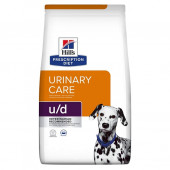 Hill's Prescription Diet Canine u/d 10kg