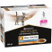 Purina PPVD Feline - NF Renal Advanced Care Chicken kapsička 10x85g