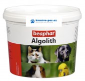 Beaphar řasa Algolith plv 250g