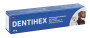 Dentihex 2mg/g pasta pro psy a kočky 20g