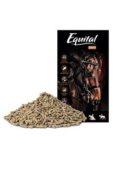 Equital Chov pro koně 25kg