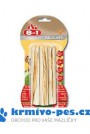 Pochoutka 8in1 Delights Chicken Sticks 3ks