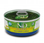 N&D CAT PRIME Adult Boar & Apple 70g