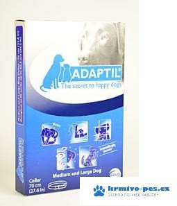 Ceva Animal Health Adaptil obojek 70cm