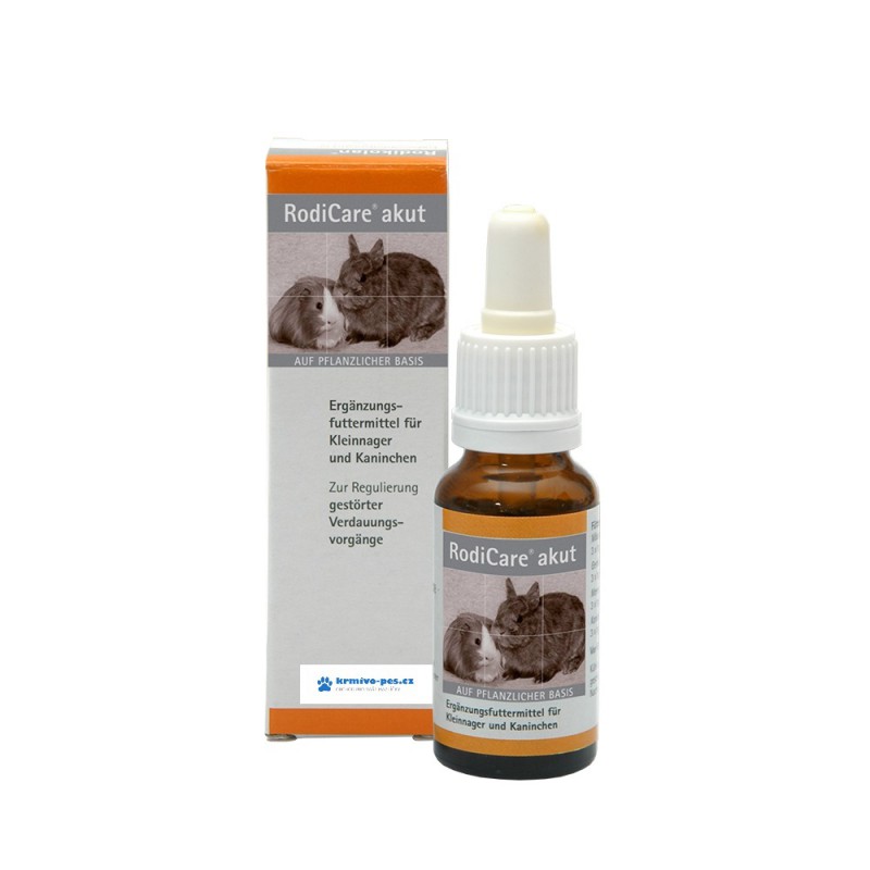 RodiCare acut 15ml