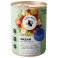 Wild&Seed Dog konzerva - bažant 400 g