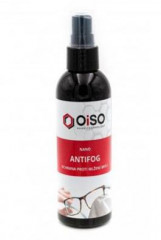 OiSO Nano ochrana skla proti mlžení 100ml