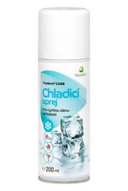 Trioderm® CARE Chladicí sprej 200 ml