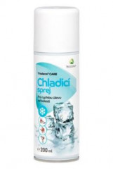 Trioderm® CARE Chladicí sprej 200 ml