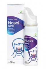 Trioderm® CARE Nosní sprej 50ml