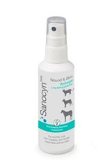 Sanocyn Forte hydrogel 75ml