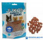 JUKO Smarty exclusive tuňákové rybičky 70g