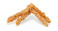 KIDDOG SUPER PREMIUM kuřecí prsa 100g