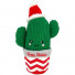 Hračka vánoční Wrangler kaktus KONG