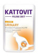 Kattovit Cat Urinary kuře kapsa 85g