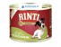 Rinti Dog Gold konzerva divočák 185g