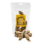 Raw Raw pochoutka mrazem sušené Kuřecí krky 5ks/60g