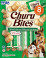 Inaba Churu Bites dog snack kuře, tuňák a hřebenatka 8x 12g