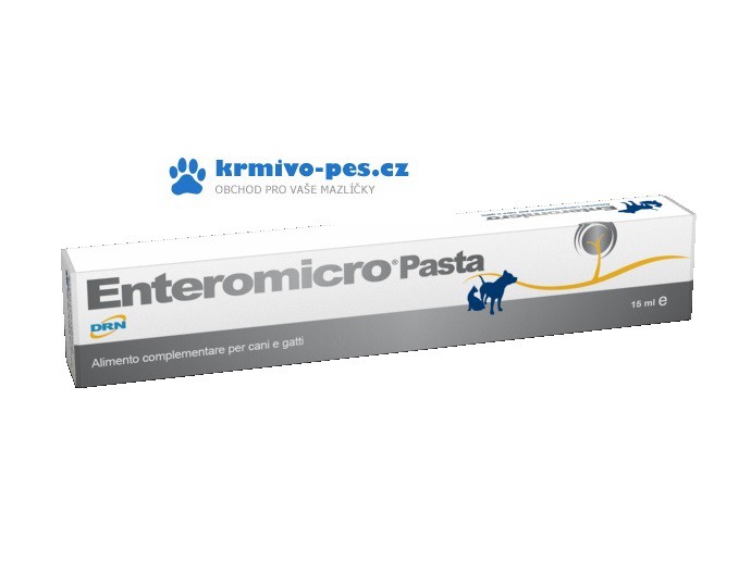 ICF Enteromicro pasta 15ml