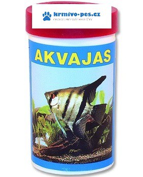 Akvajas 130ml na čištění akvarií