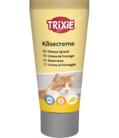 Pasta sýrová pro kočky 75g TR