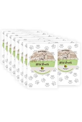 BOHEMIA Wild Venision Broth BOX 15x100ml