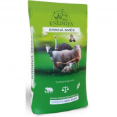 ENERGY´S Morče Premium C, granule 10 kg