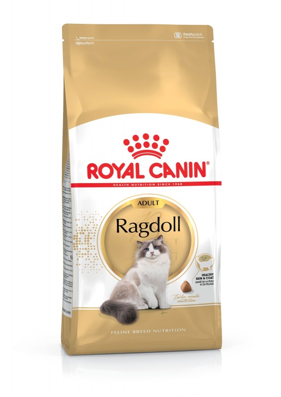 Royal Canin Ragdoll Adult 2 kg