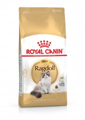 Royal Canin Breed Feline Ragdoll 2kg