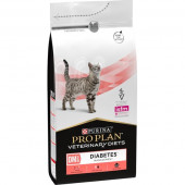 Purina PPVD Feline - DM Diabetes Management 1,5kg