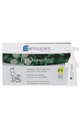 Dermoscent Pyo clean Oto 10x5ml