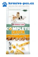 VL Complete Crock pro hlodavce Cheese 50g