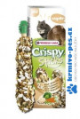 VL Crispy Sticks pro křečky/potkan Rýže/zelenina 110g