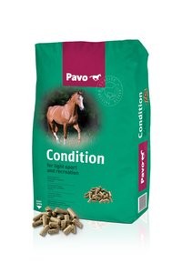 Pavo Condition 20 kg