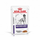 Royal canin VHN Dog neutered Kapsičky 12x100g
