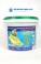 Proteinové pelety pro kapry granule 6mm 5kg Jahoda