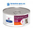 Hill's Prescription Diet Feline i/d s AB+- konzerva Dry 156g