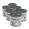 BOHEMIA Vývar Slepičí s kousky masa SIX PACK 6x140ml