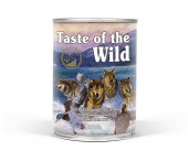 Taste of the Wild Wetlands konzerva 390g