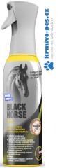 Black Horse sprej 670 ml