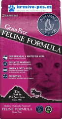 Annamaet Grain Free Feline Chicken & Fish (kočka) 1,81 kg