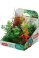 Rostliny akvarijní PLANTKIT 3 sada MINI 6ks Zolux